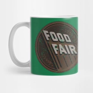 Food Fair Mug